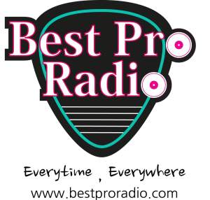 BestProRadio Live3 (Deep House)