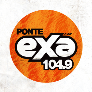 XHEXA - Exa FM 104.9 Ciudad de México