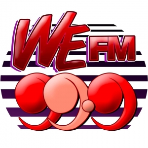 We FM - 99.9 FM
