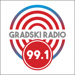 Gradski Radio - 99.1 FM