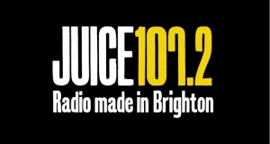 Juice 107.2 FM