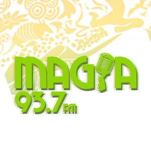 XHKL - Magia 93.7 FM