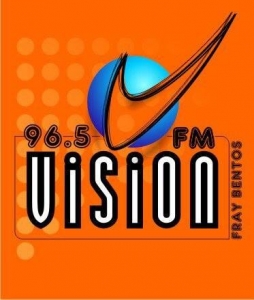 Vision FM - 96.5 FM