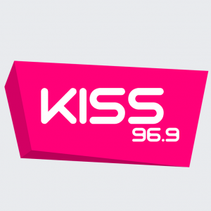 Kiss FM - 96.9 FM