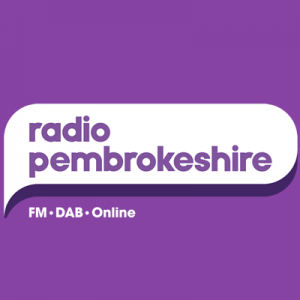 Radio Pembrokeshire - 102.5 FM