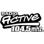 PJC10 - Radio Active 104.5 FM