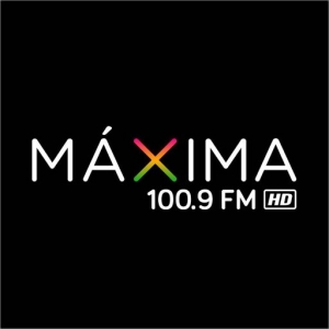XHI - MAXIMA 100.9