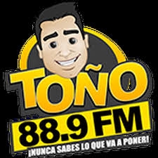 XHESON - Toño 88.9 FM