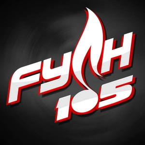 Fyah 105