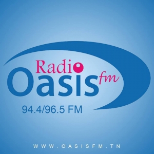 Radio Oasis Fm - 96.5 FM