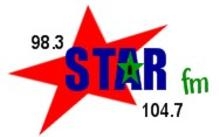 Star FM - 98.3 FM
