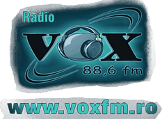 Vox FM 88.6
