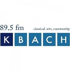KBAQ - 89.5 FM