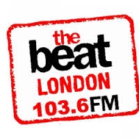 The Beat London 103.6 FM
