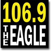 WBPT - The Eagle 106.9 FM
