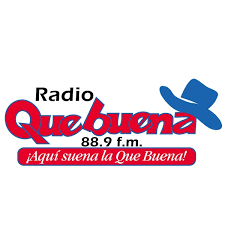 Que Buena - 88.9 FM