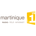 Martinique 1ere - 92.0  Fort de France FM