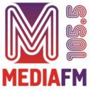 Media FM - 105.5 FM