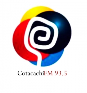 Radio Pública Cotacachi - 93.5 FM
