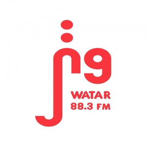 Watar FM - 88.3 FM