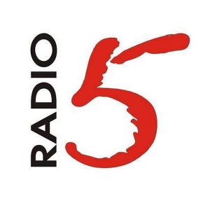 Radio 5 - 91.2 FM