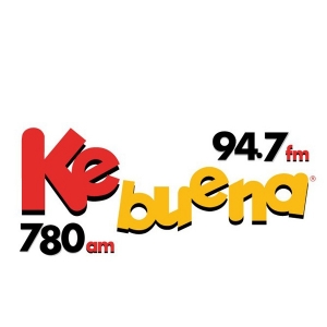 XHETS - Ke Buena 94.7 FM