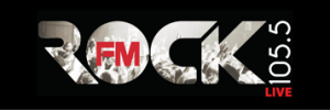 RockFM - 105.5 FM
