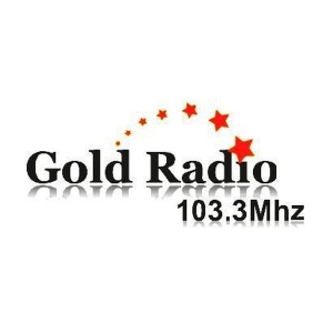 Gold Radio Branicevo - 103.3 FM