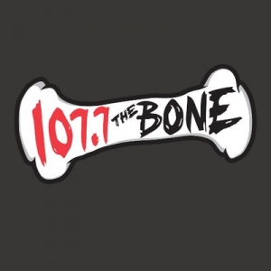 KSAN - The Bone 107.7 FM