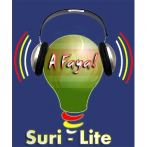 Suri-Lite Internet Radio