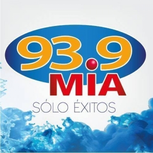 XHHY - MIA FM 93.9 FM