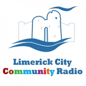 Limerick City Community Radio (LCCR) - 99.9 FM