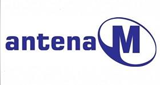 Radio Antena M - 87.6 FM