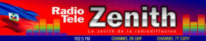Radio Zenith FM - 102.5 FM