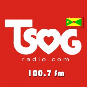The Soul Of Grenada 100.7 FM