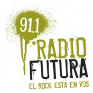 Radio Futura FM - 91.1 FM