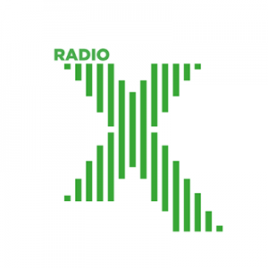 Radio X - 104.9 FM