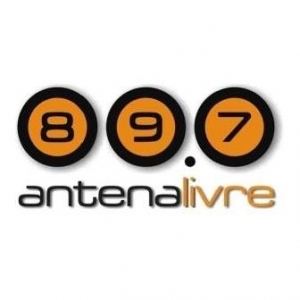 Radio Antena Livre - 89.7 FM