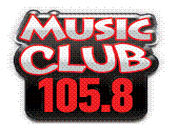 Music Club 105.8 FM
