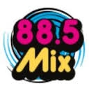 XHIL - Mix 88.5 FM