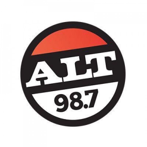 Alt Radio- 102.0 FM