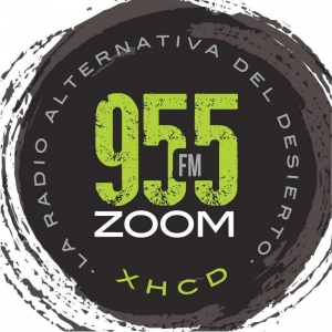 XHCD - Zoom95 95.5 FM