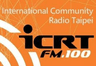 ICRT 100 FM