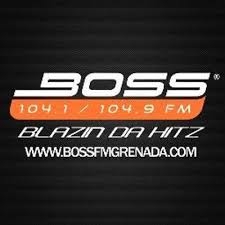 Boss FM - 104.9 FM