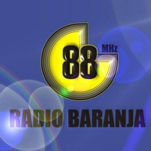 Radio Baranja - 88.0 FM