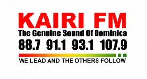 Kairi FM Jams - 93.1 FM
