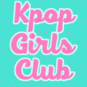KPOP GIRLS CLUB