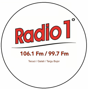 Radio 1 Romania- 106.1 FM