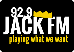 WBUF-JACK 92.9 FM