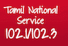 SLBC Tamil National Service 102.3 FM